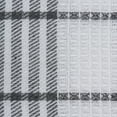 thumbnail image 2 of Gray Waffle Weave Dishcloth (Set of 12), 2 of 6