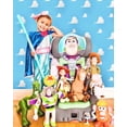 thumbnail image 4 of KidsEmbrace Buzz Lightyear 2-in-1 Combination Harness to Booster Car Seat, Forward-Facing Harness, Booster, Multi-Position Headrest, Toddler, 4 of 7