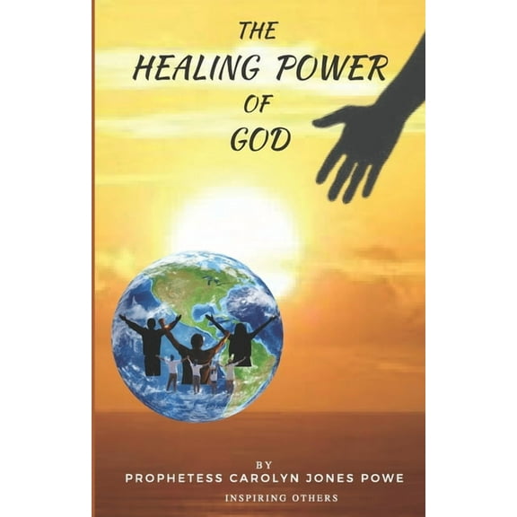 The Healing Power of God, (Paperback)
