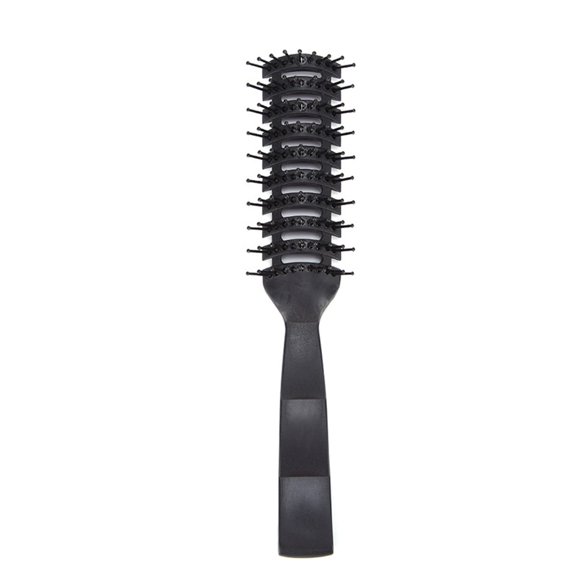 Antistatic Hair Brush with Vented for Detangling and Smoothing Hair Care Styling Tool