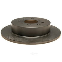 Raybestos 980316R Professional Grade Disc Brake Rotor Fits select: 2002-2003 HONDA CIVIC