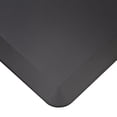 thumbnail image 2 of Cook N Home Anti Fatigue Floor Mat - 3/4 Inch Thick Perfect Kitchen Mats for Floor, Standing Desk Mat - Comfort at Home, Office, Garage -Durable - Stain Resistant - Non-Slip Bottom (39 x 20",  Black), 2 of 5