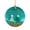 C, variant on Diceymbol Friendship Sea Glass Christmas Ornament, Handcrafted Holiday Decoration, Symbolic Gift