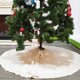 thumbnail image 1 of Vestido de árbol de Navidad Vestido de árbol de punto Delantal Adornos para árboles de Navidad Regalos de Navidad Decoraciones para el hogar, 1 of 5