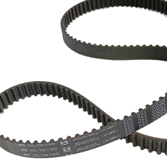 Diesel Water Pump Timing Belt Set for VW for Golf for JETTA for Tiguan for Audi A3 A5 03L198119F