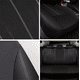 thumbnail image 4 of Juego De Fundas Para 5 Asientos De Automóvil 9 Pcs Negro Malubero Juego de fundas cubre asientos, 4 of 4