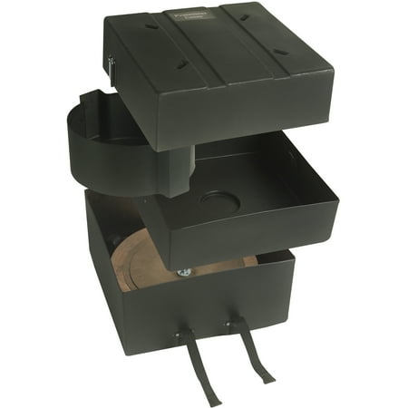 Gator - Trap Mod Case