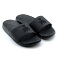 thumbnail image 1 of Ironman Men's Makai Supportive Shower Slide, 1 of 10