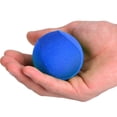 thumbnail image 1 of Portable Massage Ball, Waterproof Hand Exercise Ball, 5.5cm For Finger Exercise Hand Strength Exercisers Decompression Squeeze Ball, 1 of 8