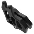 thumbnail image 4 of OULII Chaîne de Protection Noire en Plastique pour les Amateurs de Moto Tout-Terrain et Sécurité, 4 of 7