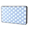 thumbnail image 1 of Luz de relleno LED shaofei RGB 2500K 9000K 120, 1 of 5