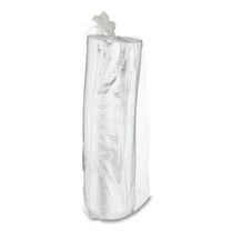 Eco-Products EP-HL8-WR 8 oz EcoLid 25% Post-Consumer Recycled Content Hot Cup Lid - 1000/Carton