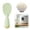 Green, variant on Tumbler Stick Rice Spoon Household Easy To Spoon Kitchen Can Stand Without Damaging The Pot Rice Spoon Outdoor Table Setting for 4 Placement Mats for Dining Table for Small Table Set Indoor Plate Mat