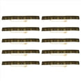 thumbnail image 1 of 10X Katana Sword Bag Case para Espada Samurai Wakizashi Tanto, 1 of 5