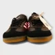 thumbnail image 4 of Ad-id-as JP7845 Lionel Messi x Samba Mens Shoes Size 11.5, 4 of 6