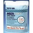 thumbnail image 2 of Thetford 03300 Aqua-Soft Toilet Tissue 4 rolls/ pack, 2 of 2