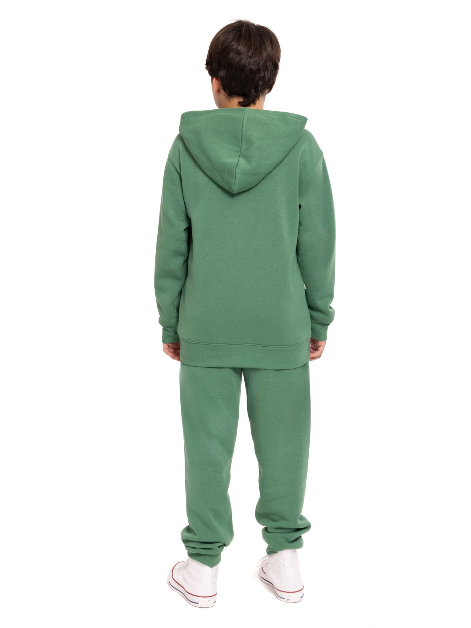 Lego Fortnite Boys Long Sleeve Graphic Hoodie and Joggers Set, 2-Piece, Sizes 4-12