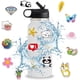 thumbnail image 2 of 100 Pcs Cute Stickers, Kawaii Stickers for Kids,Girls.Teens, Vinyl Waterproof Stickers for Water Bottles,Laptop, Phone Etc. Stickers Make Your Items M, 2 of 4
