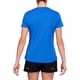 thumbnail image 2 of ASICS Womens L.A. Marathon Graphic T-Shirt 400 L, 2 of 4