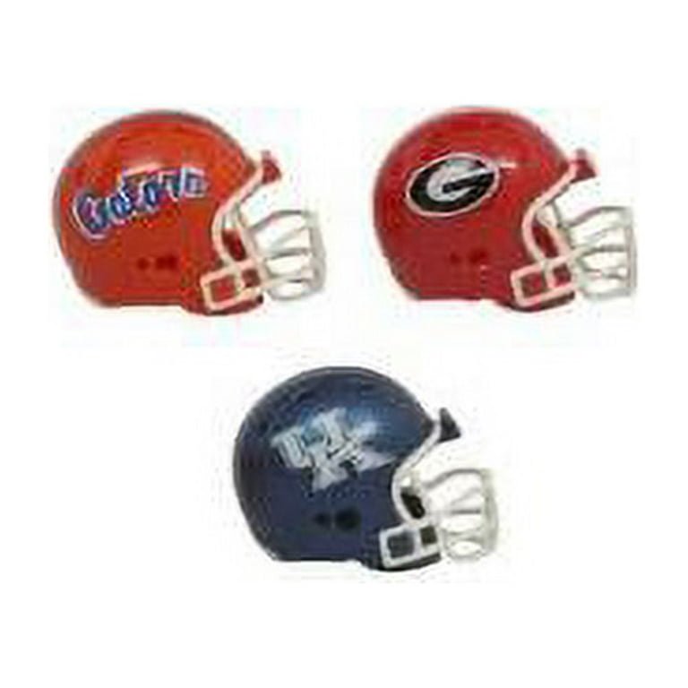 Riddell College Sports SEC Pocket Size Helmets 16 pk Walmart