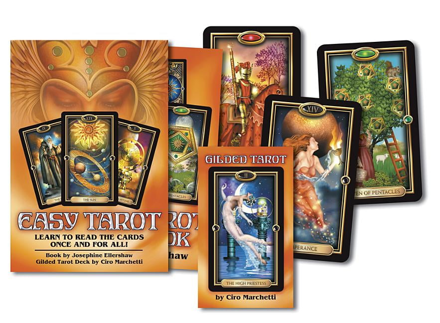 The 21 Best Tarot Decks for Beginners, According to Readers 2022