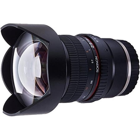 UPC: 0084438761795 | 14mm f/2.8 Lens for Sony E