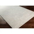 thumbnail image 3 of Surya Laila LAA-2301 31x87" Runner Traditional Fabric Rug in Cream/Gray, 3 of 7