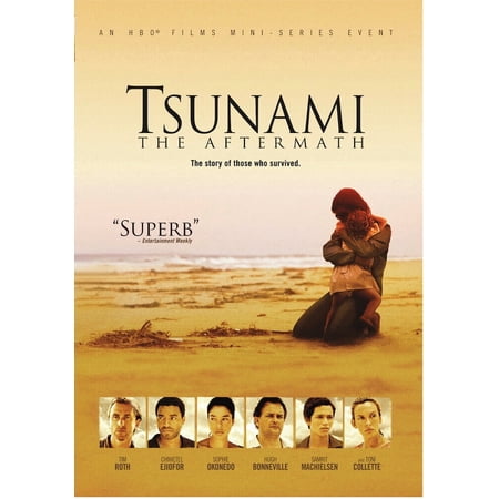 UPC 888574006921 product image for HBO Archives - Tsunami: Aftermath [DIGITAL VIDEO DISC] | upcitemdb.com