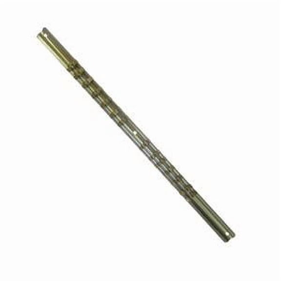 Boston Industrial  Socket Holder Organizer , 14 Clips 3/8" Dr.