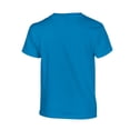 thumbnail image 2 of Gildan Boys/Girls Heavy Cotton T-Shirt, 2 of 3