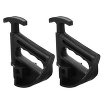 YUYUETIME 2Pcs Tire Changer Tool for Tire Changing and Bead Breaking in Garage and Workshop Use