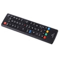 thumbnail image 3 of AKB73715601 Controle remoto, control remoto de tv accesorios de audio y video reemplazados 1 control pieza remoto negro akb73715601 controlador de repuesto controles remotos, 3 of 7