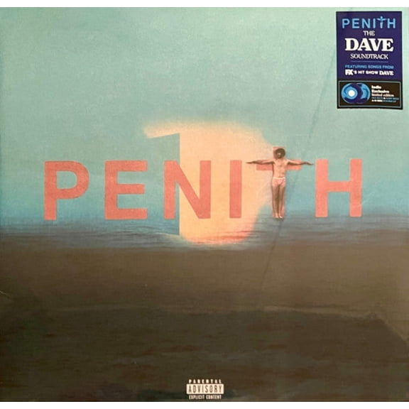 LIL DICKY - Penith (The Dave Soundtrack)