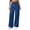 Blue Sweatpants, variant on Jsaierl Womens Sweatpants Athletic Baggy Elastic Waist Trousers Casual Drawstring Work Jogger Pants with Pockets