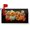 Floral, variant on Summer Sunflower Magnetic Mailbox Covers Standard Size Floral Labor Day Patriotic American Flag Mailbox Post Cover Veteran''s Day Mailbox Decor Waterproof Mailbox Wrap 21 * 18 Inch