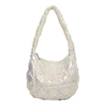 thumbnail image 1 of Sac de Déplacement pour Femmes Coloré Matelassé Sacs à Main de Designer pour Dame Sacs Hobo à Main, 1 of 9