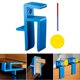 thumbnail image 2 of Woodworking & Carpentry Jigs Set Make Scribing Fillers, 4pack, 2 of 5
