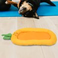 thumbnail image 1 of Mobutofu Portable Pet Mat for Cats Breathable Fabric Indoor Use 1Pcs, 1 of 7