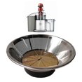 thumbnail image 2 of Efficient Replacement Juicer Cutter & Mesh Filter Basket for WJE4001D Multifunctional Juicer Parts, 2 of 5
