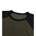 thumbnail image 6 of VJATTWR Men's Long Sleeve Scent Control T-Shirt, Size Xl, 6 of 8