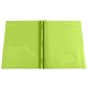 thumbnail image 2 of Útil y duradero: hecha de plástico resistente, la carpeta es resistente y útil, con un excelente rendimiento a prueba de agua, protegiendo eficazmente documentos importantes y manteniéndolos en buenas, 2 of 3