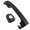 Front, variant on Car Door Handle For HYUNDAI i20 2007-2014 Left Right Front Rear Exterior Door Handle Cover 82651-1J000 Decorative Accessories