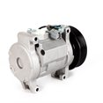 thumbnail image 5 of For Honda Accord 2003 2004 2005 2006 2007 2.4L A/C AC Compressor w/ Clutch, 5 of 10