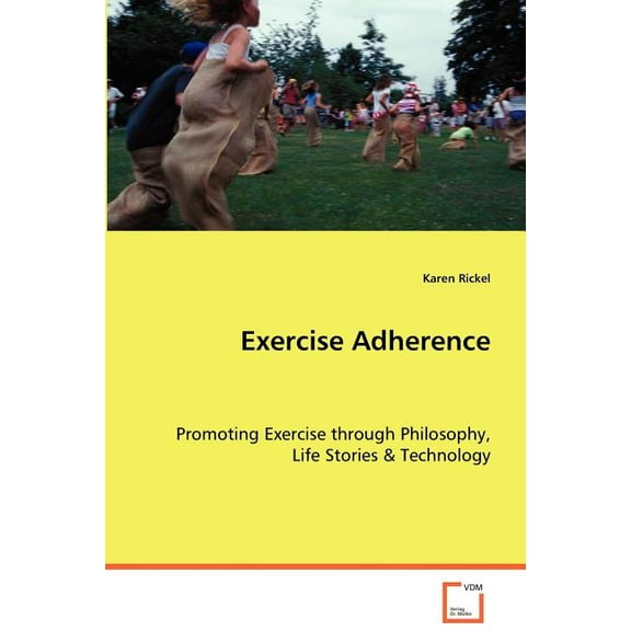 Exercise Adherence (Paperback)