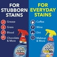 OxiClean Max Force Laundry Stain Remover Spray, 16 fl oz