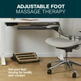 thumbnail image 2 of Humanscale Foot Rocker 300 (Natural), 2 of 5