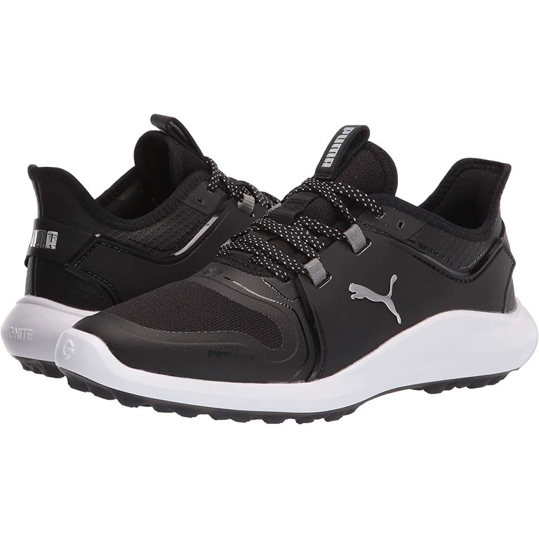 Puma Ignite Fasten8 194241 05 Size 7 Medium Spikeless Golf Shoes