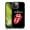 Tongue Classic, variant on Head Case Designs Officially Licensed The Rolling Stones Key Art 78 US Tour Vintage Soft Gel Case Compatible with Apple iPhone 12 Pro Max