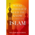 thumbnail image 2 of What Catholics Need to Know about Islam, 2 of 3