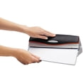 thumbnail image 5 of SWI74520 - Optima 20-Sheet Capacity Electric Three-Hole Punch, 5 of 6